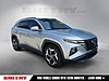 Used 2022 HYUNDAI TUCSON LIMITED in WALDORF, MARYLAND
