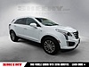 Used 2017 CADILLAC XT5 LUXURY in WALDORF, MARYLAND