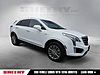 Used 2017 CADILLAC XT5 LUXURY in WALDORF, MARYLAND