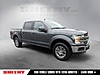 Used 2020 FORD F-150 LARIAT in WALDORF, MARYLAND