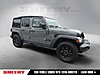 Used 2021 JEEP WRANGLER UNLIMITED WILLYS in WALDORF, MARYLAND