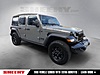 Used 2021 JEEP WRANGLER UNLIMITED WILLYS in WALDORF, MARYLAND