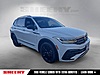 Used 2022 Volkswagen Tiguan 2.0T SE R-LINE BLACK in WALDORF, MARYLAND