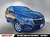 Used 2022 CHEVROLET EQUINOX LS in WALDORF, MARYLAND