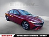 Used 2025 HYUNDAI ELANTRA SEL SPORT in WALDORF, MARYLAND