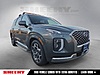 Used 2022 HYUNDAI PALISADE CALLIGRAPHY in WALDORF, MARYLAND