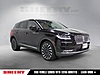 Used 2022 LINCOLN NAUTILUS BLACK LABEL in WALDORF, MARYLAND