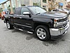 Used 2018 CHEVROLET SILVERADO 1500 LTZ in WALDORF, MARYLAND