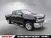 Used 2018 CHEVROLET SILVERADO 1500 LTZ in WALDORF, MARYLAND