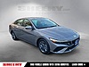 Used 2024 HYUNDAI ELANTRA SEL in WALDORF, MARYLAND