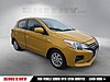 Used 2024 MITSUBISHI MIRAGE LE in WALDORF, MARYLAND