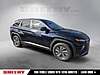 Used 2022 HYUNDAI TUCSON HYBRID BLUE in WALDORF, MARYLAND