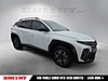 Used 2025 HYUNDAI TUCSON XRT in WALDORF, MARYLAND