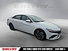 Used 2024 HYUNDAI ELANTRA LIMITED in WALDORF, MARYLAND