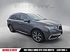 Used 2019 ACURA MDX 3.5L ADVANCE PACKAGE in WALDORF, MARYLAND