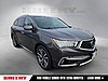 Used 2019 ACURA MDX 3.5L ADVANCE PACKAGE in WALDORF, MARYLAND