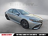 Used 2021 TOYOTA CAMRY SE in WALDORF, MARYLAND