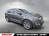 Used 2017 FORD EDGE TITANIUM in WALDORF, MARYLAND