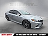 Used 2019 TOYOTA CAMRY SE in WALDORF, MARYLAND