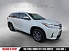 Used 2017 TOYOTA HIGHLANDER XLE in WALDORF, MARYLAND
