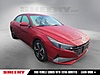 Used 2022 HYUNDAI ELANTRA LIMITED in WALDORF, MARYLAND