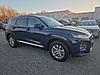 Used 2019 HYUNDAI SANTA FE SEL in WALDORF, MARYLAND