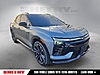 Used 2025 CHEVROLET BLAZER EV SS in WALDORF, MARYLAND