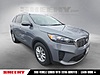 Used 2020 KIA SORENTO LX in WALDORF, MARYLAND