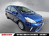 Used 2014 TOYOTA PRIUS V THREE in WALDORF, MARYLAND