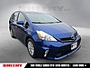 Used 2014 TOYOTA PRIUS V THREE in WALDORF, MARYLAND