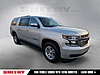 Used 2019 CHEVROLET SUBURBAN LT in WALDORF, MARYLAND