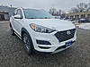 Used 2020 HYUNDAI TUCSON SEL in WALDORF, MARYLAND