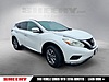 Used 2016 NISSAN MURANO S in WALDORF, MARYLAND