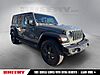 Used 2021 JEEP WRANGLER UNLIMITED SPORT S in WALDORF, MARYLAND