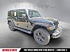 Used 2021 JEEP WRANGLER UNLIMITED SAHARA ALTITUDE in WALDORF, MARYLAND