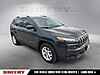 Used 2018 JEEP CHEROKEE LATITUDE PLUS in WALDORF, MARYLAND