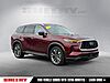 Used 2023 INFINITI QX60 LUXE in WALDORF, MARYLAND