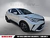Used 2021 TOYOTA C-HR XLE in WALDORF, MARYLAND