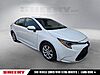 Used 2025 TOYOTA COROLLA LE in WALDORF, MARYLAND