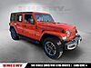 Used 2023 JEEP WRANGLER SAHARA in WALDORF, MARYLAND