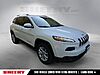 Used 2016 JEEP CHEROKEE LATITUDE in WALDORF, MARYLAND