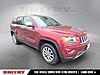 Used 2016 JEEP GRAND CHEROKEE LIMITED in WALDORF, MARYLAND
