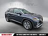 Used 2024 HYUNDAI TUCSON HYBRID BLUE in WALDORF, MARYLAND