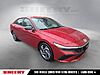 Used 2025 HYUNDAI ELANTRA SEL SPORT in WALDORF, MARYLAND