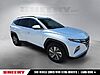 Used 2024 HYUNDAI TUCSON HYBRID BLUE in WALDORF, MARYLAND