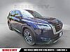 Used 2022 NISSAN PATHFINDER PLATINUM in WALDORF, MARYLAND