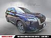 Used 2022 NISSAN PATHFINDER PLATINUM in WALDORF, MARYLAND