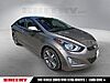 Used 2016 HYUNDAI ELANTRA LIMITED in WALDORF, MARYLAND