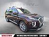 Used 2020 HYUNDAI PALISADE SEL in WALDORF, MARYLAND