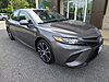 Used 2020 TOYOTA CAMRY SE in WALDORF, MARYLAND